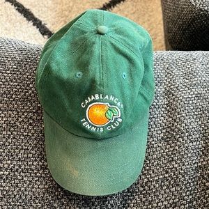 Casablanca Hat